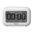 Baseus Subai Alarm Clock / Timekeeper / Temperature Gauge / Night Light